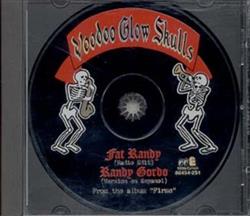 Album herunterladen Voodoo Glow Skulls - Fat Randy