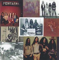 baixar álbum Pentagram - 1972 1979