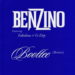 Download Benzino Featuring Fabolous & GDep - Boottee Remix