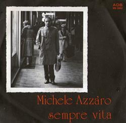 baixar álbum Michele Azzàro - Sempre Vita
