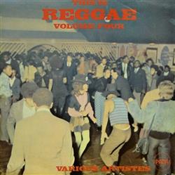 last ned album Various - This Is Reggae Volume Four