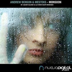Album herunterladen Andrew Benson & Mesteks - Monsoon