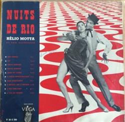 Download Helio Motta - Nuits De Rio