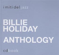 télécharger l'album Billie Holiday - Anthology