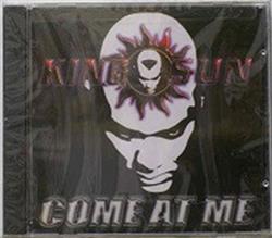 Album herunterladen King Sun - Come At Me