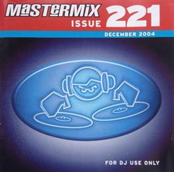 écouter en ligne Various - Mastermix Issue 221