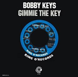 Download Bobby Keys - Gimmie The Key Honky Tonk Parts 1 2