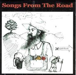 lyssna på nätet Charles R Humphrey III - Songs From The Road