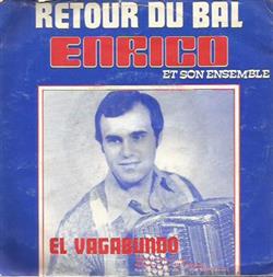 descargar álbum Enrico - Retour Du Bal