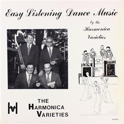 online anhören The Harmonica Varieties - Easy Listening Dance Music