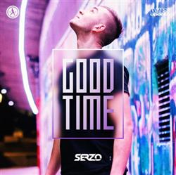 online luisteren Serzo - Good Time