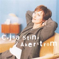 télécharger l'album Cajsa Stina Åkerström - Klädd För Att Gå