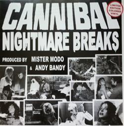 Download Mister Modo & Andy Bandy - Cannibal Nightmare Breaks
