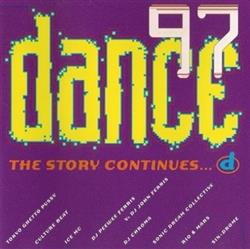 ascolta in linea Various - Dance 97
