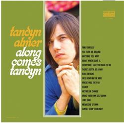baixar álbum Tandyn Almer - Along Comes Tandyn