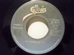 last ned album Charly McClain - Sentimental Ol You Ill Get You Back