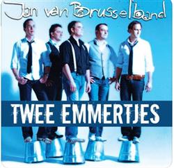 descargar álbum Jan van Brusselband - Twee Emmertjes