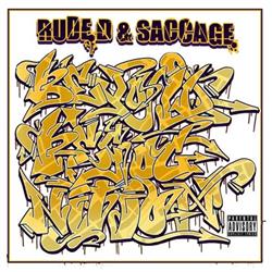 Album herunterladen RudeD, Saccage - Beyond Recognition