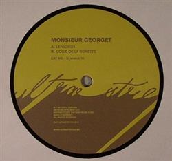 last ned album Monsieur Georget - Le Vicieux