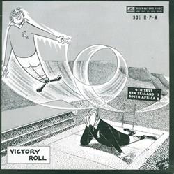 Download Bob Irvine - Victory Roll