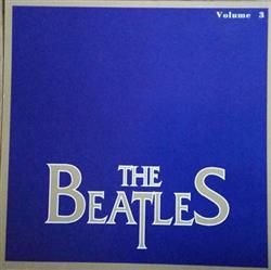 lataa albumi The Beatles - Volume 3 Michelle