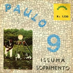 télécharger l'album Paulo 9 - Issuma Sofrimento