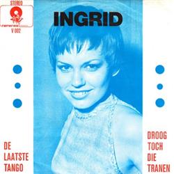 Download Ingrid - De Laatste Tango