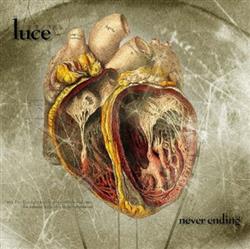 online anhören Luce - Never Ending