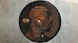last ned album 2Pac - Letter To My Unborn