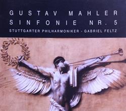 baixar álbum Stuttgarter Philharmoniker, Gabriel Feltz - Sinfonie Nr 5