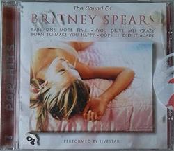 lyssna på nätet Jivestar - The Sound Of Britney Spears