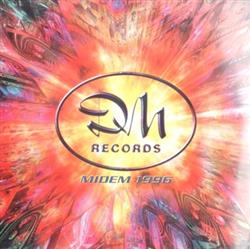 Download Various - DM Records Midem 1996