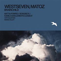 Album herunterladen Westseven, Matoz - Brainchild