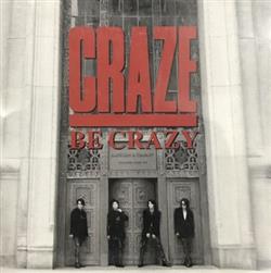 Download Craze - Be Crazy