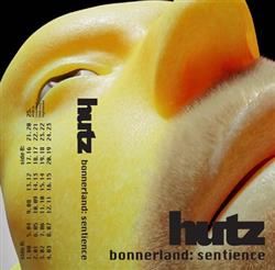 télécharger l'album Hutz - Bonnerland Sentience