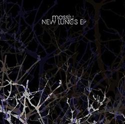 Massju - New Lungs EP