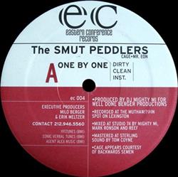 online anhören The Smut Peddlers - One By One The Hole Repertoire