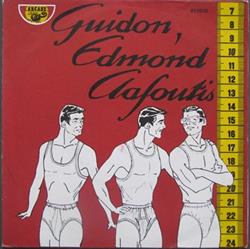 Download Guidon, Edmond, Clafoutis - Sacré Jobard Du Côté De Chez Azertuiyop