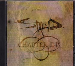 Album herunterladen Staind - Chapter II IV