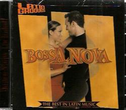 descargar álbum Various - Latin Grooves Bossa Nova
