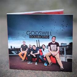descargar álbum Godswill - Goldrichtig