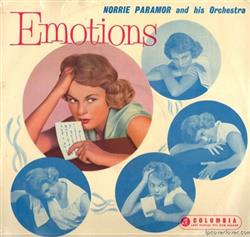 Download Norrie Paramor And His Orchestra - Emotions