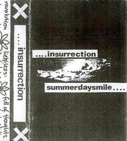 last ned album Insurrection - Summerdaysmile Demo