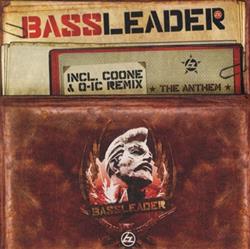 Download Bass Leader - The Anthem