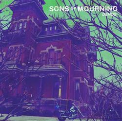 Download Sons Of Mourning - Demo MMXVII