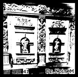 online luisteren Dr NoiseM - HNW Street 42