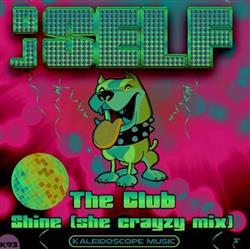 descargar álbum DJ Self - The Club