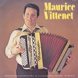 Album herunterladen Maurice Vittenet - Sous Laigle À Deux Têtes