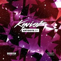 Download Kyrist - Antidote EP