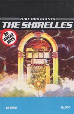 last ned album The Shirelles - Juke Box Giants 20 Great Hits